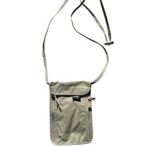 Lewis N. Clark RFID Blocking Neck Wallet, Travel Neck Pouch/Passport Holder